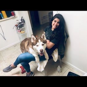 Meet your Posher, Melissa